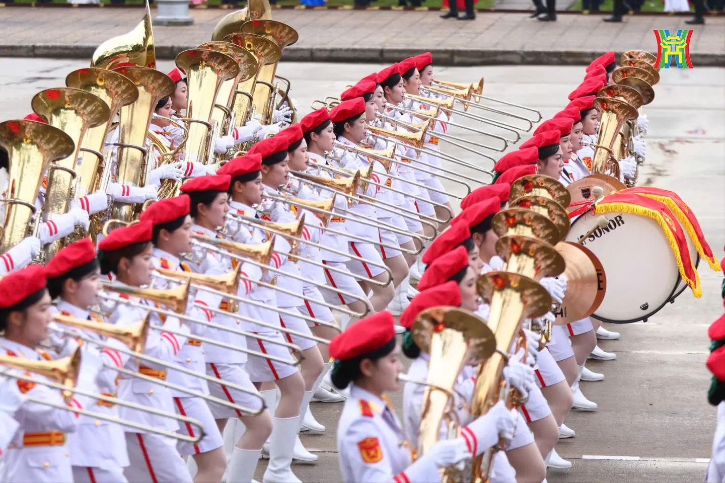 Đài PTTH Hà Nội